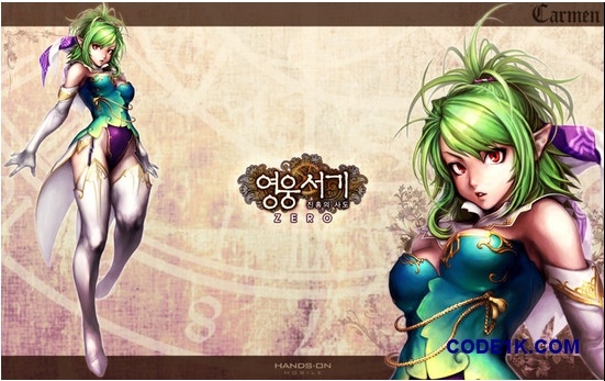 Heroes Lore Wind Of Soltia Android Download
